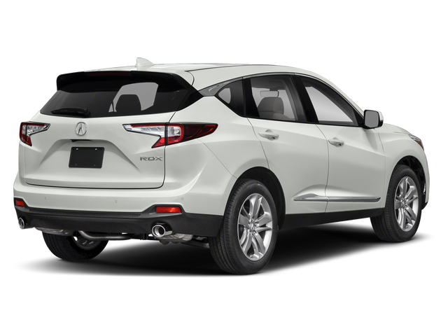 2020 Acura RDX Advance