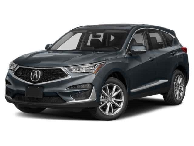 2020 Acura RDX Technology