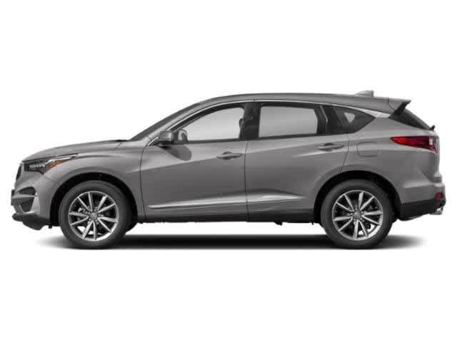 2020 Acura RDX Technology