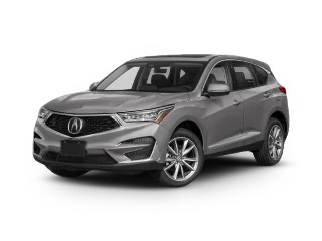 2020 Acura RDX Technology