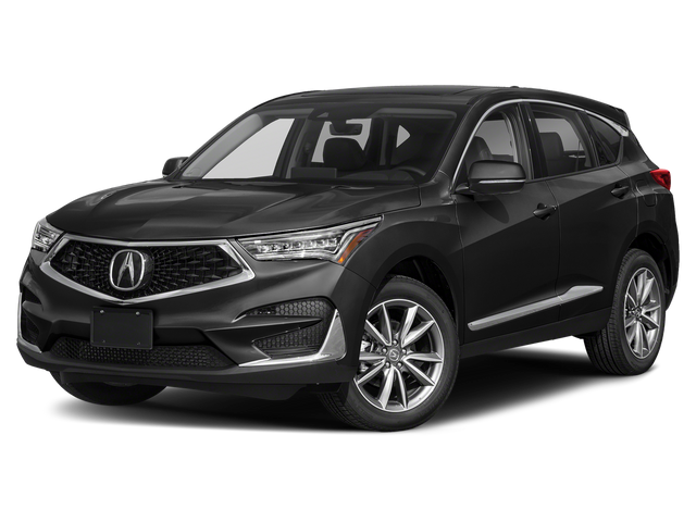 2020 Acura RDX Technology