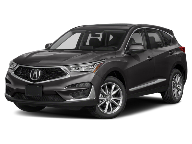 2020 Acura RDX Technology