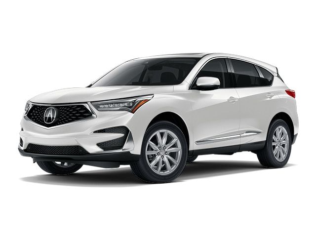 2020 Acura RDX Base