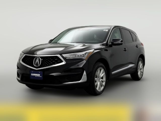 2020 Acura RDX Base