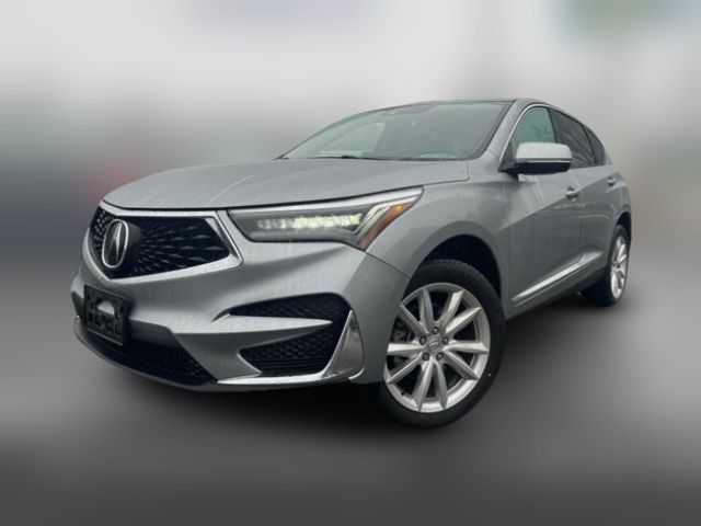 2020 Acura RDX Base