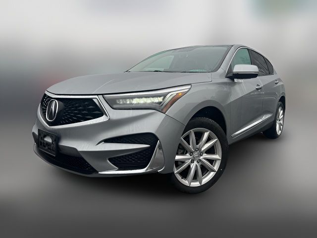 2020 Acura RDX Base