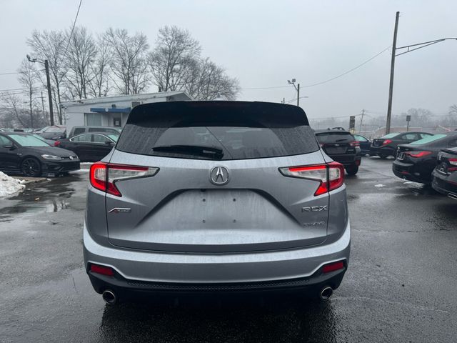 2020 Acura RDX Base