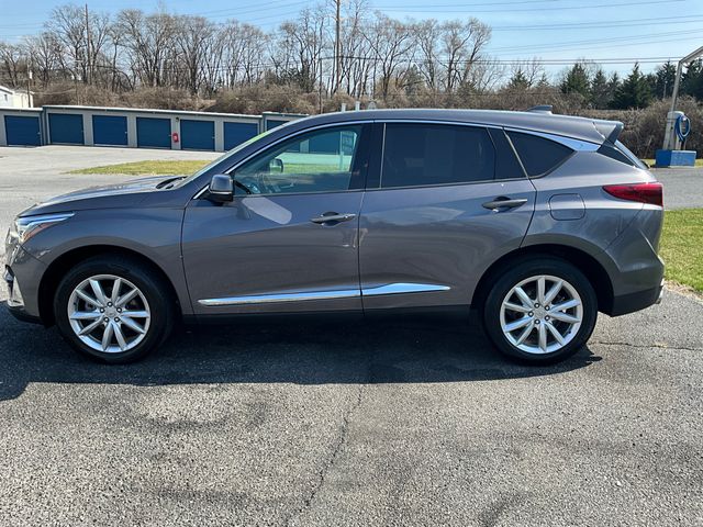 2020 Acura RDX Base