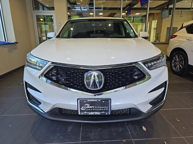 2020 Acura RDX Base