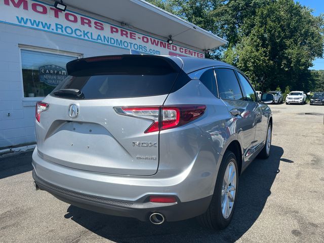 2020 Acura RDX Base