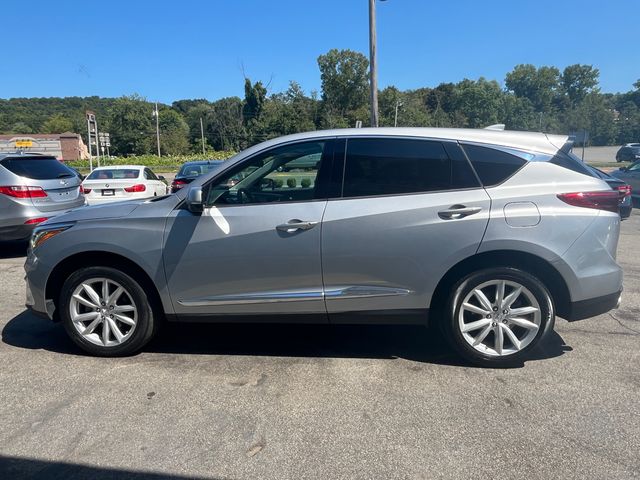 2020 Acura RDX Base