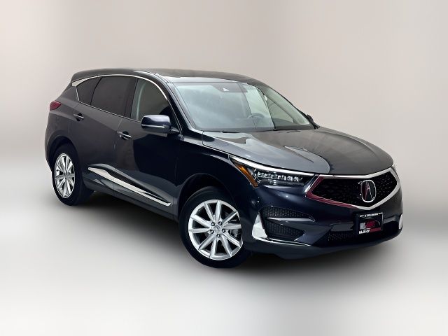 2020 Acura RDX Base