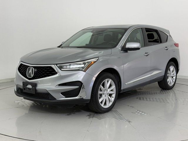 2020 Acura RDX Base