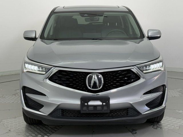 2020 Acura RDX Base