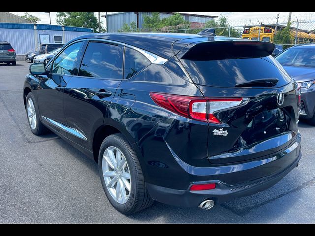 2020 Acura RDX Base