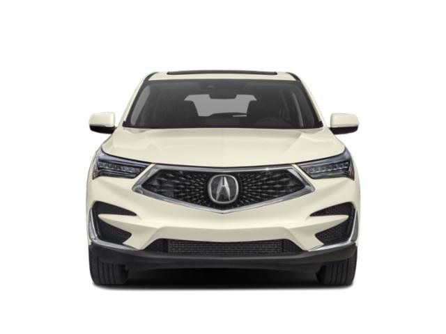2020 Acura RDX Base