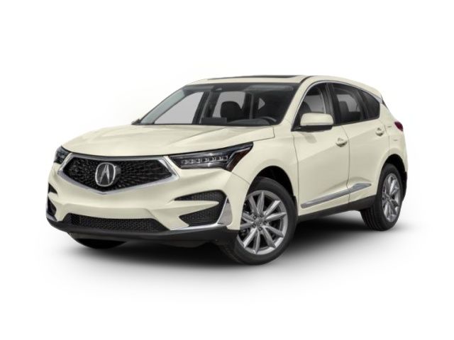 2020 Acura RDX Base