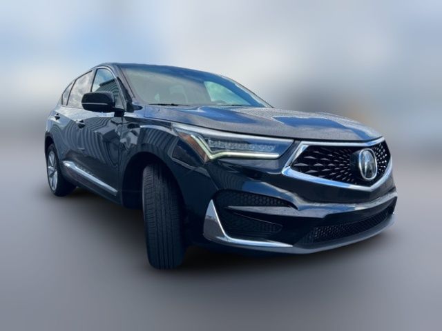 2020 Acura RDX Base