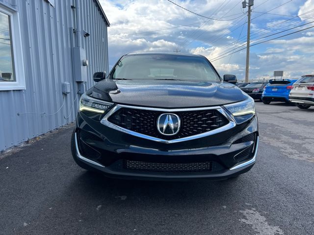 2020 Acura RDX Base