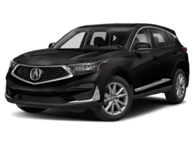 2020 Acura RDX Base