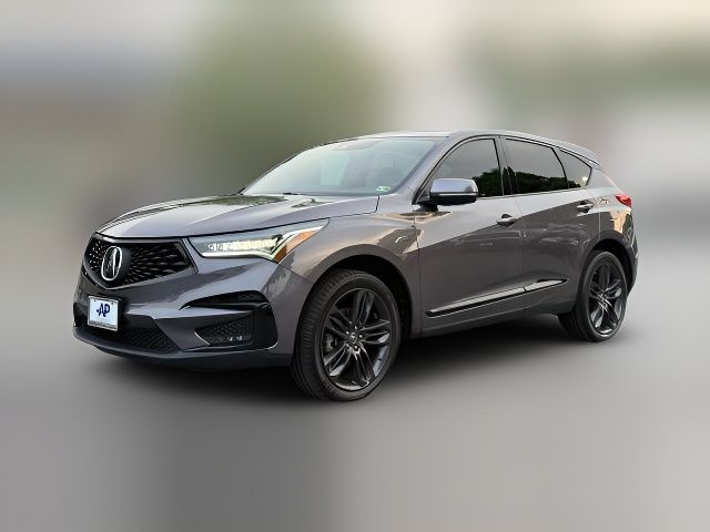 2020 Acura RDX A-Spec