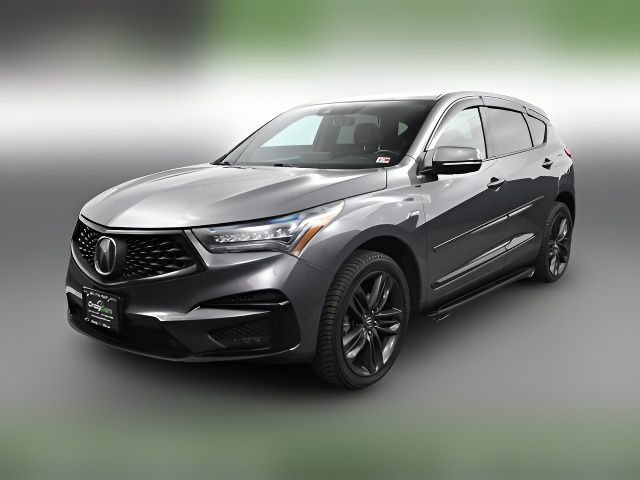 2020 Acura RDX A-Spec