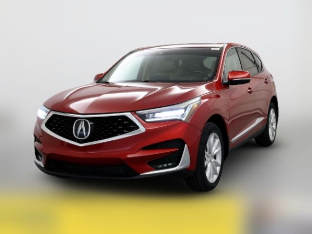 2020 Acura RDX Advance