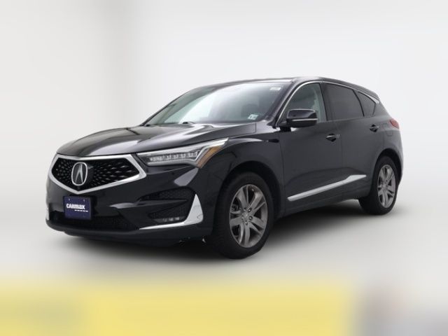 2020 Acura RDX Advance