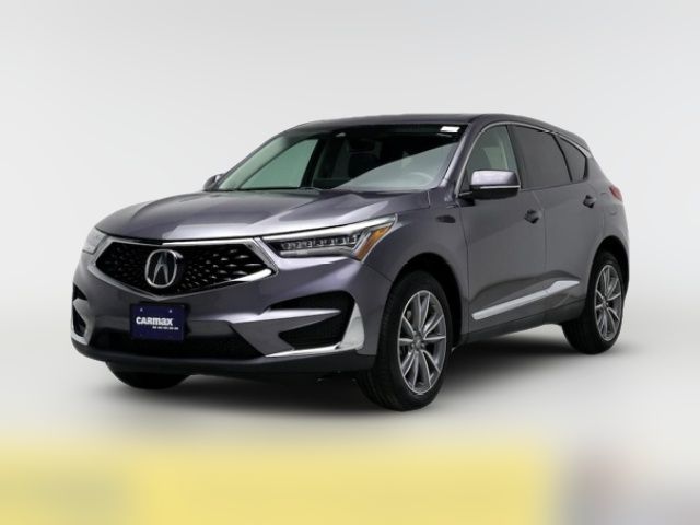 2020 Acura RDX Technology