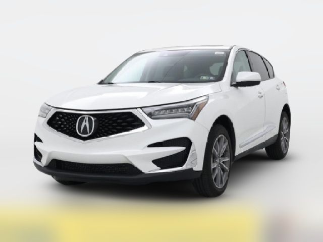 2020 Acura RDX Technology