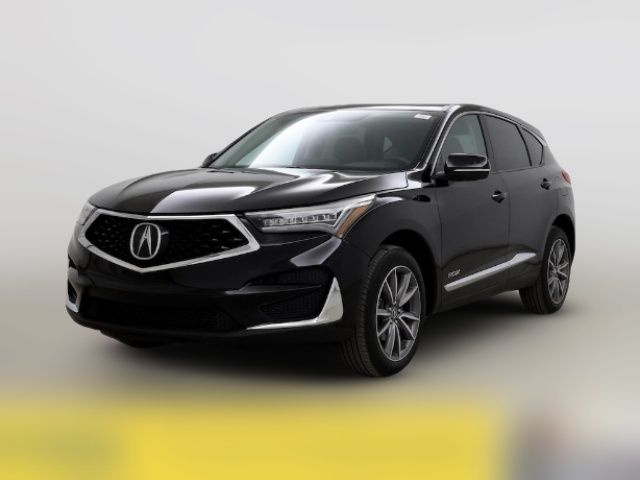 2020 Acura RDX Technology