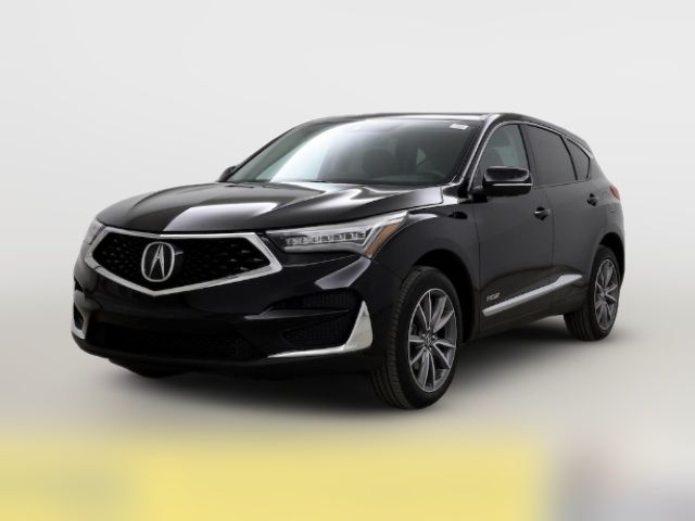 2020 Acura RDX Technology