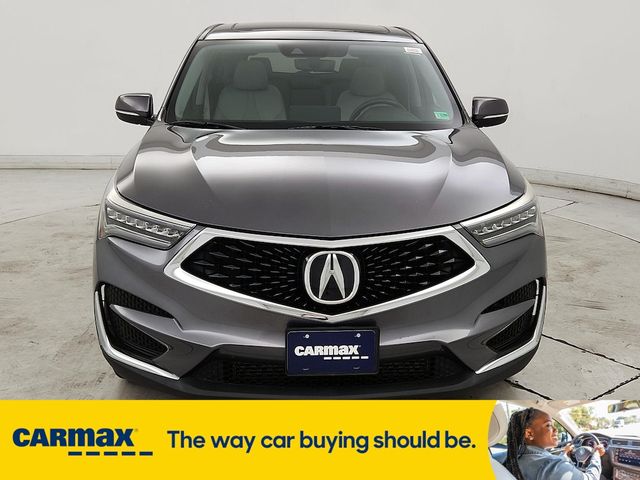 2020 Acura RDX Technology