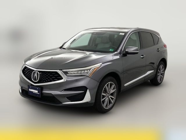2020 Acura RDX Technology