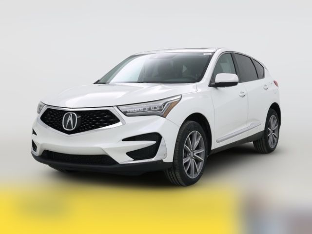 2020 Acura RDX Technology