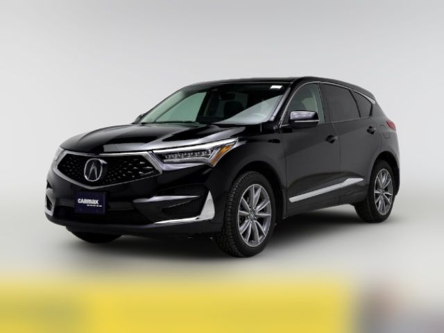 2020 Acura RDX Technology