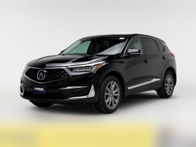 2020 Acura RDX Technology