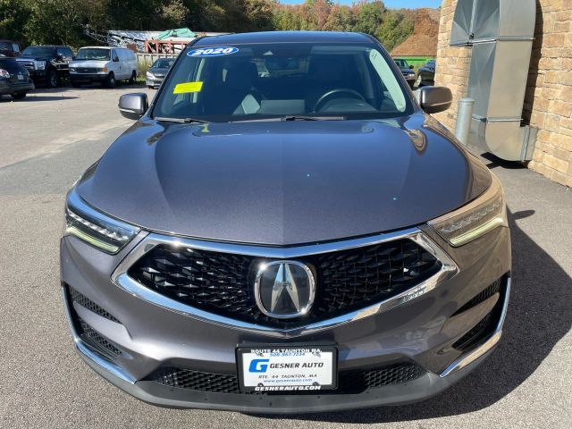 2020 Acura RDX Technology