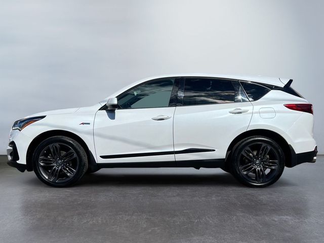 2020 Acura RDX A-Spec