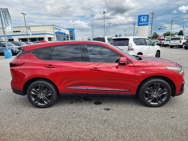 2020 Acura RDX A-Spec