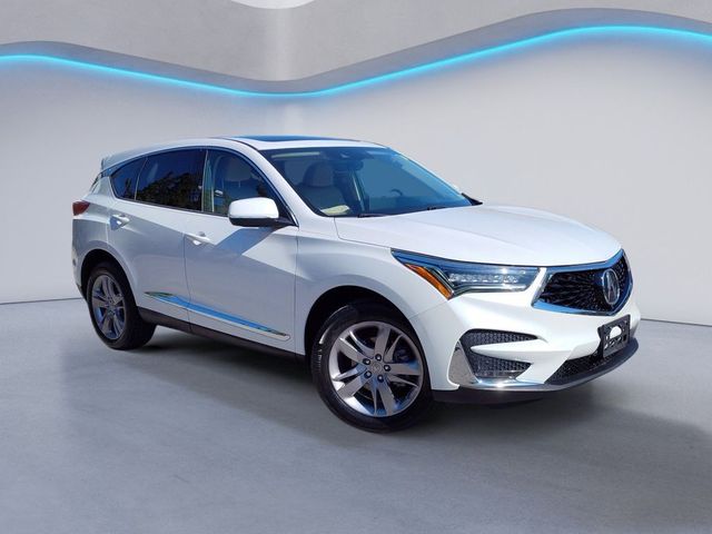 2020 Acura RDX Advance