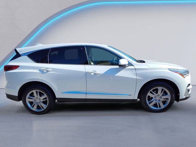 2020 Acura RDX Advance