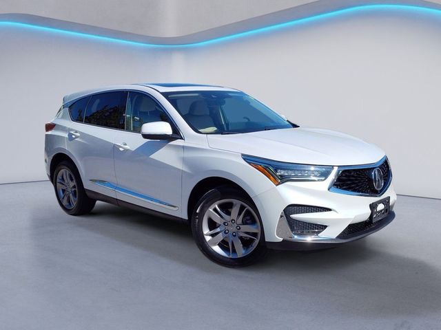 2020 Acura RDX Advance