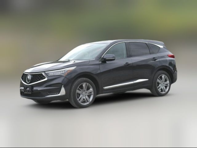 2020 Acura RDX Advance