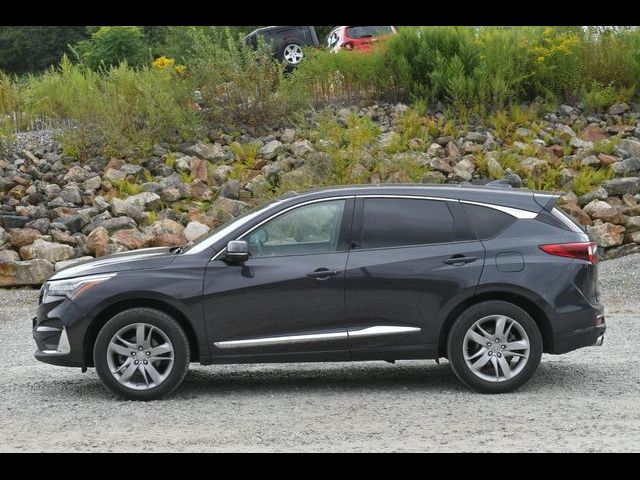 2020 Acura RDX Advance