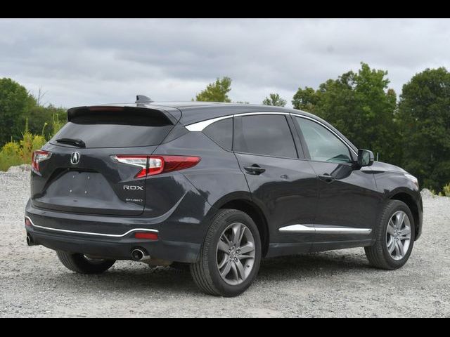 2020 Acura RDX Advance