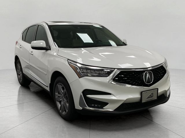 2020 Acura RDX Advance