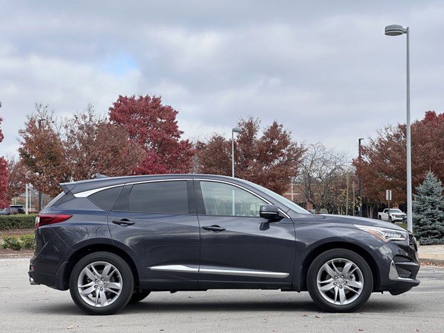 2020 Acura RDX Advance