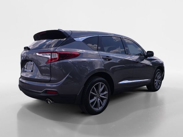 2020 Acura RDX Technology