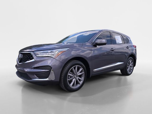 2020 Acura RDX Technology